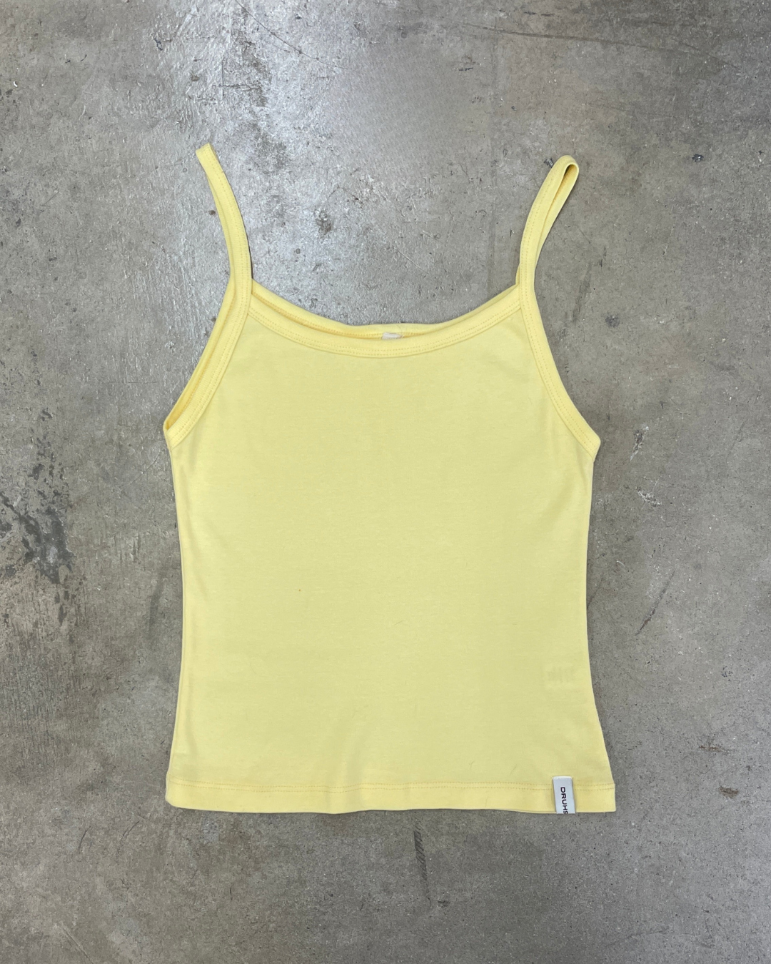 CAMI | YELLOW