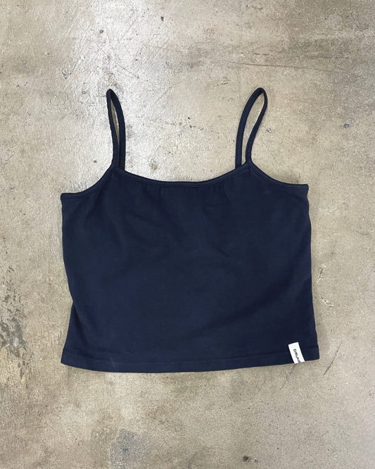 CAMI | CHARCOAL (Pre-Order)