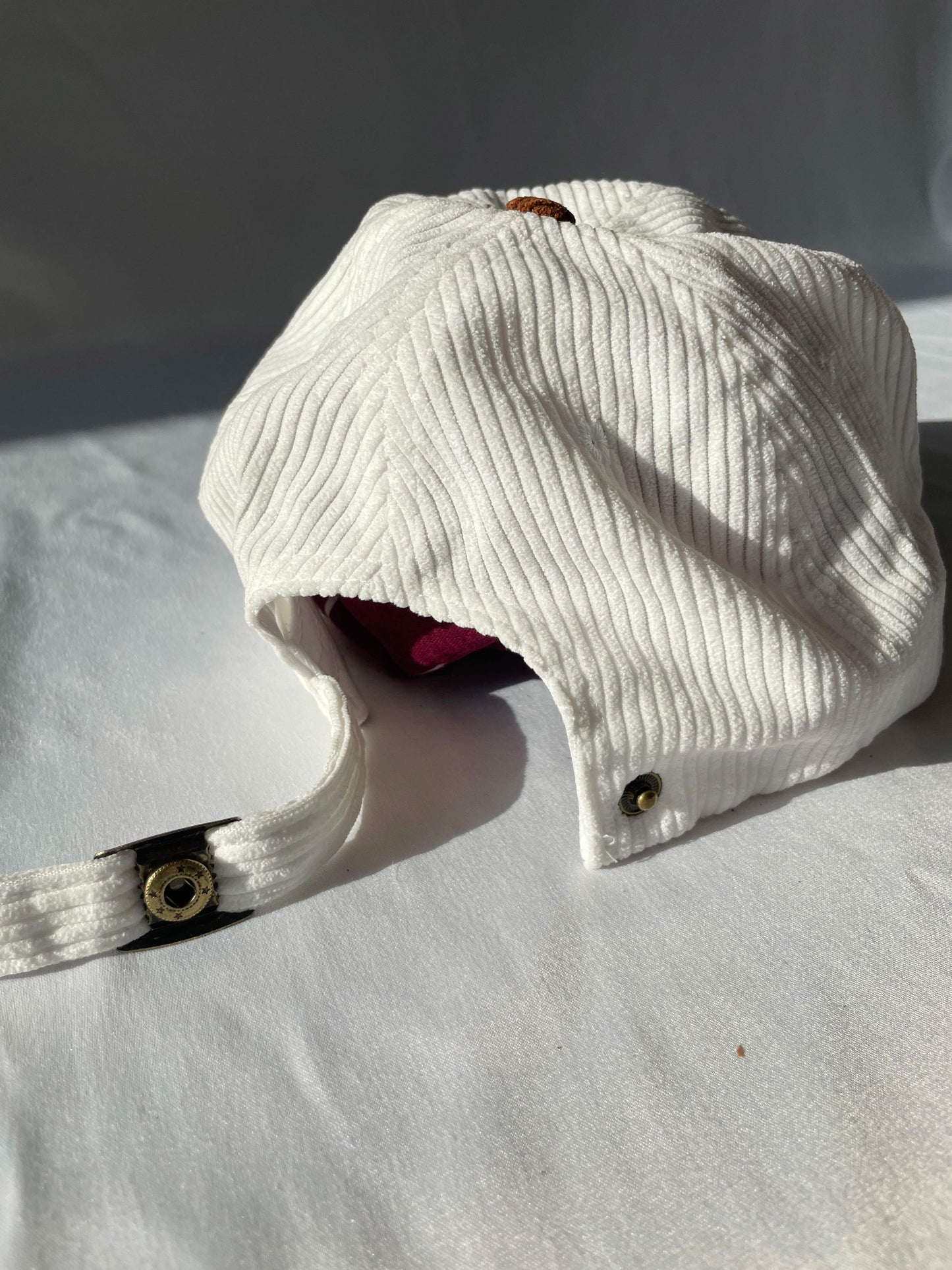 DCN Hats
