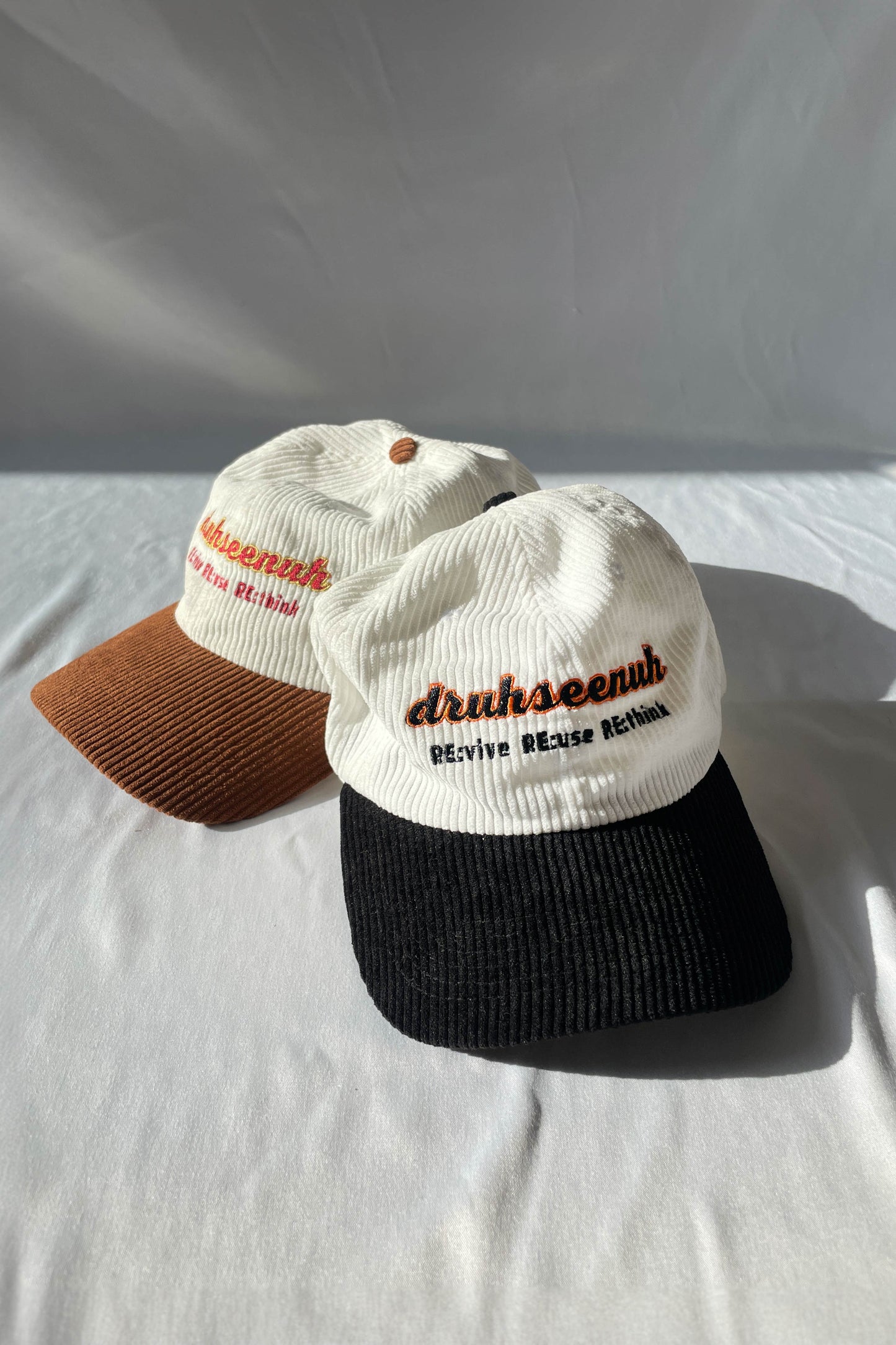 DCN Hats