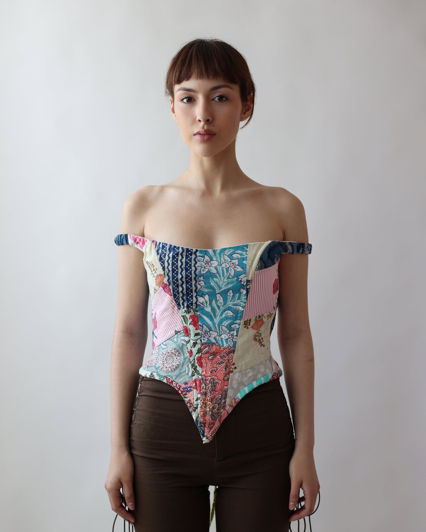 Formosa Corset