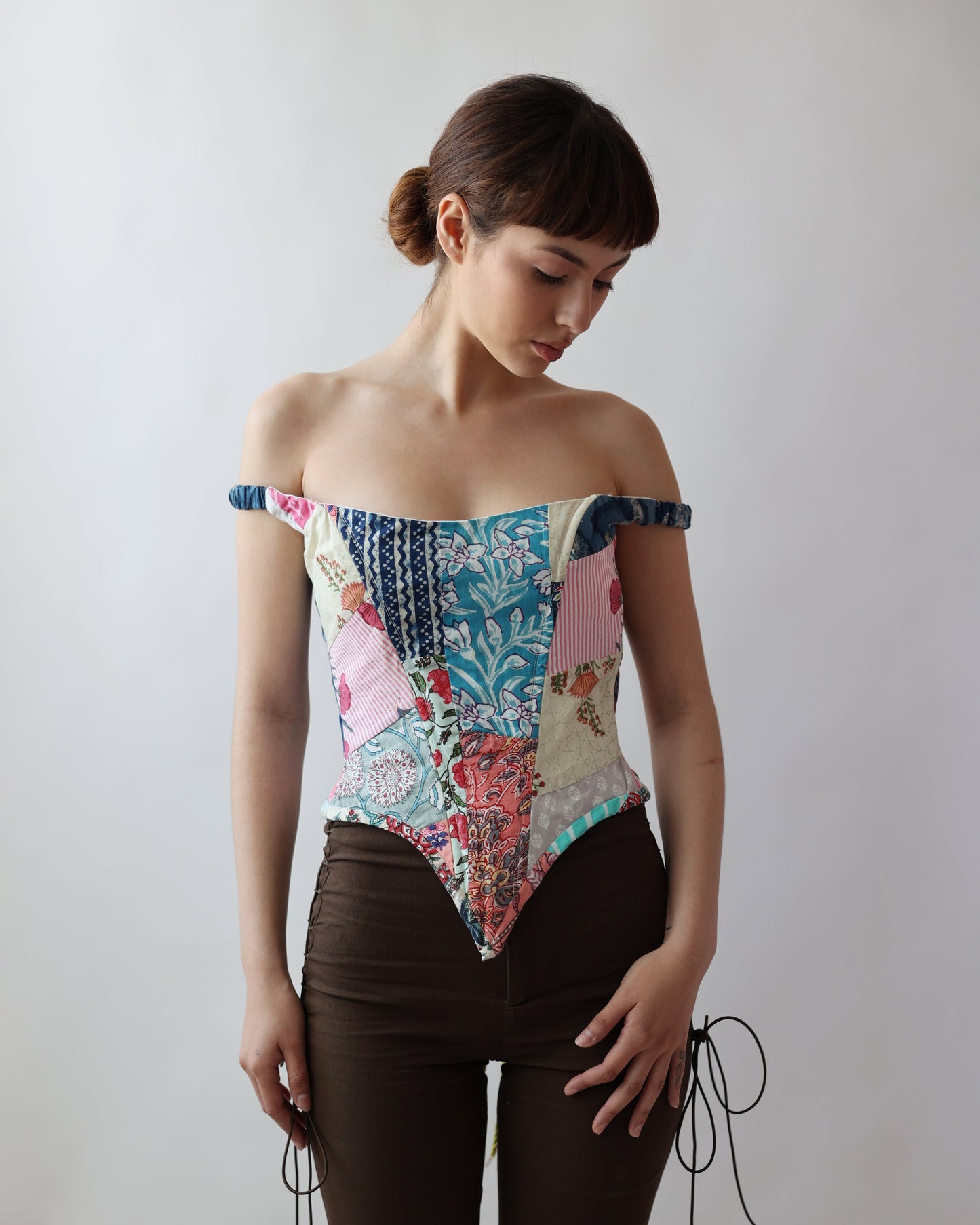 Formosa Corset