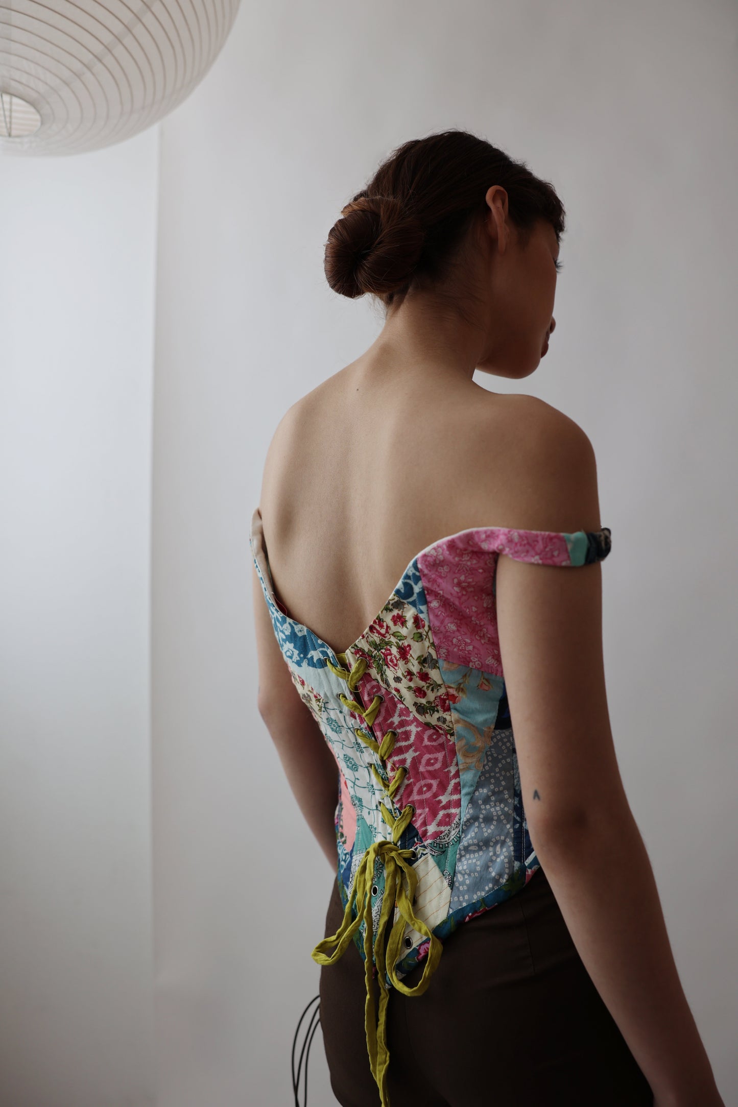 Formosa Corset