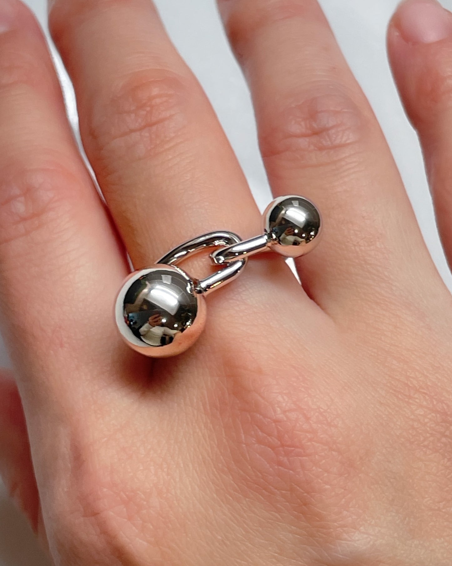 Knot Ring