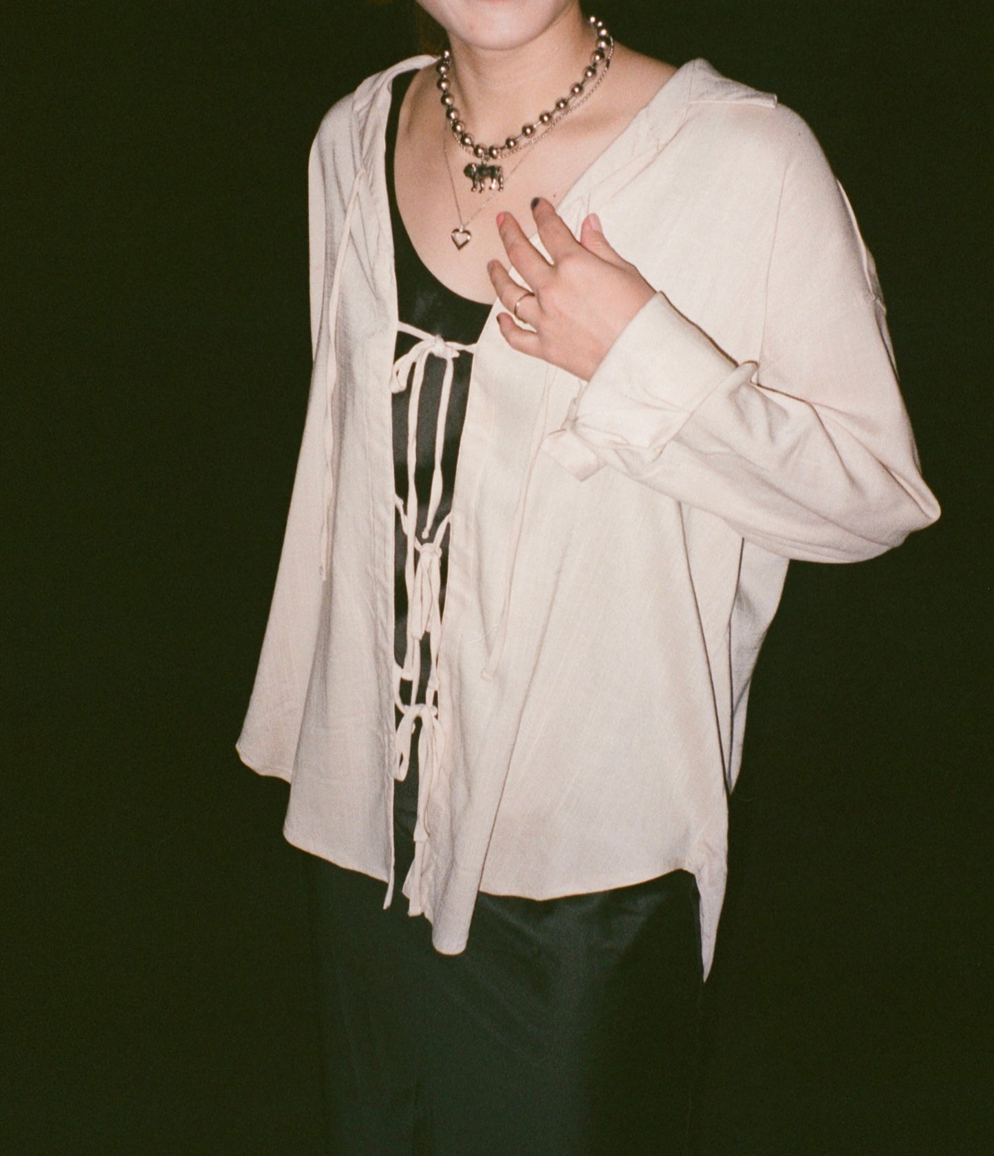 Tie Shirts