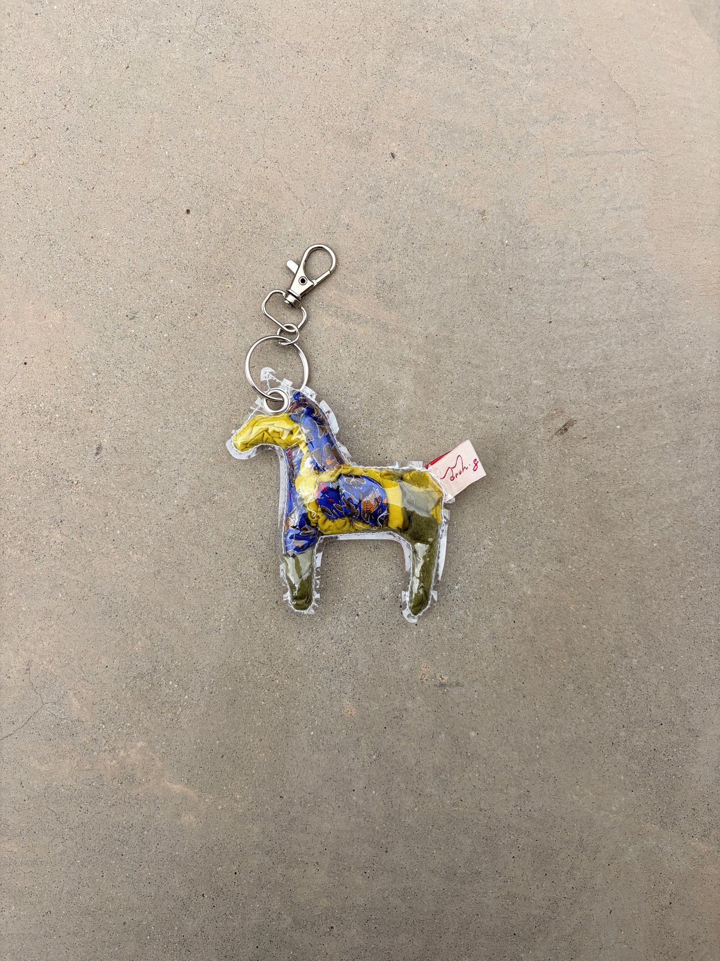 Horse Keepsake Only
