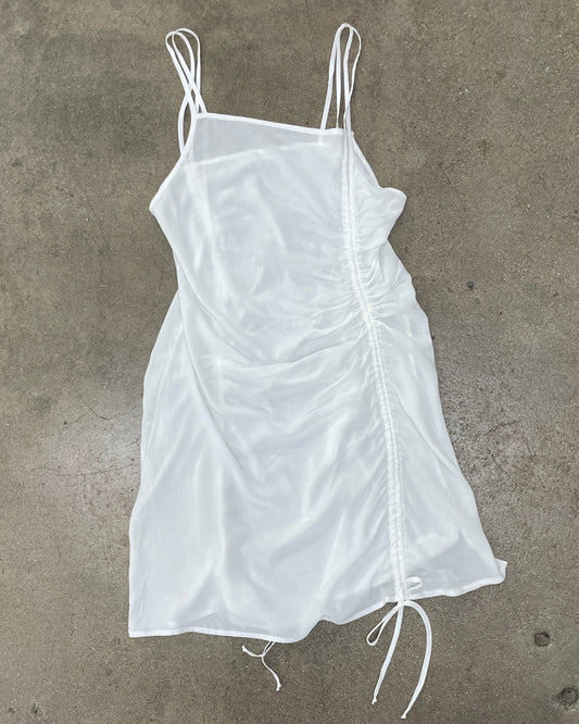 Modern Princess Dress