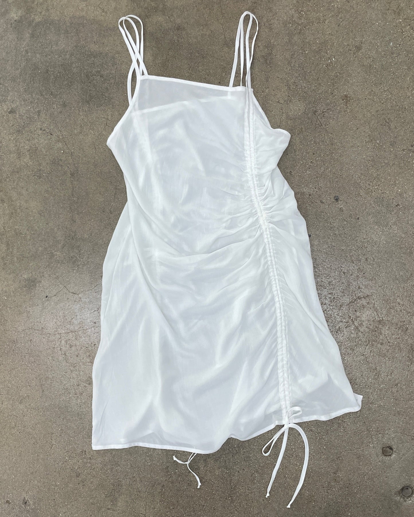 Modern Princess Dress