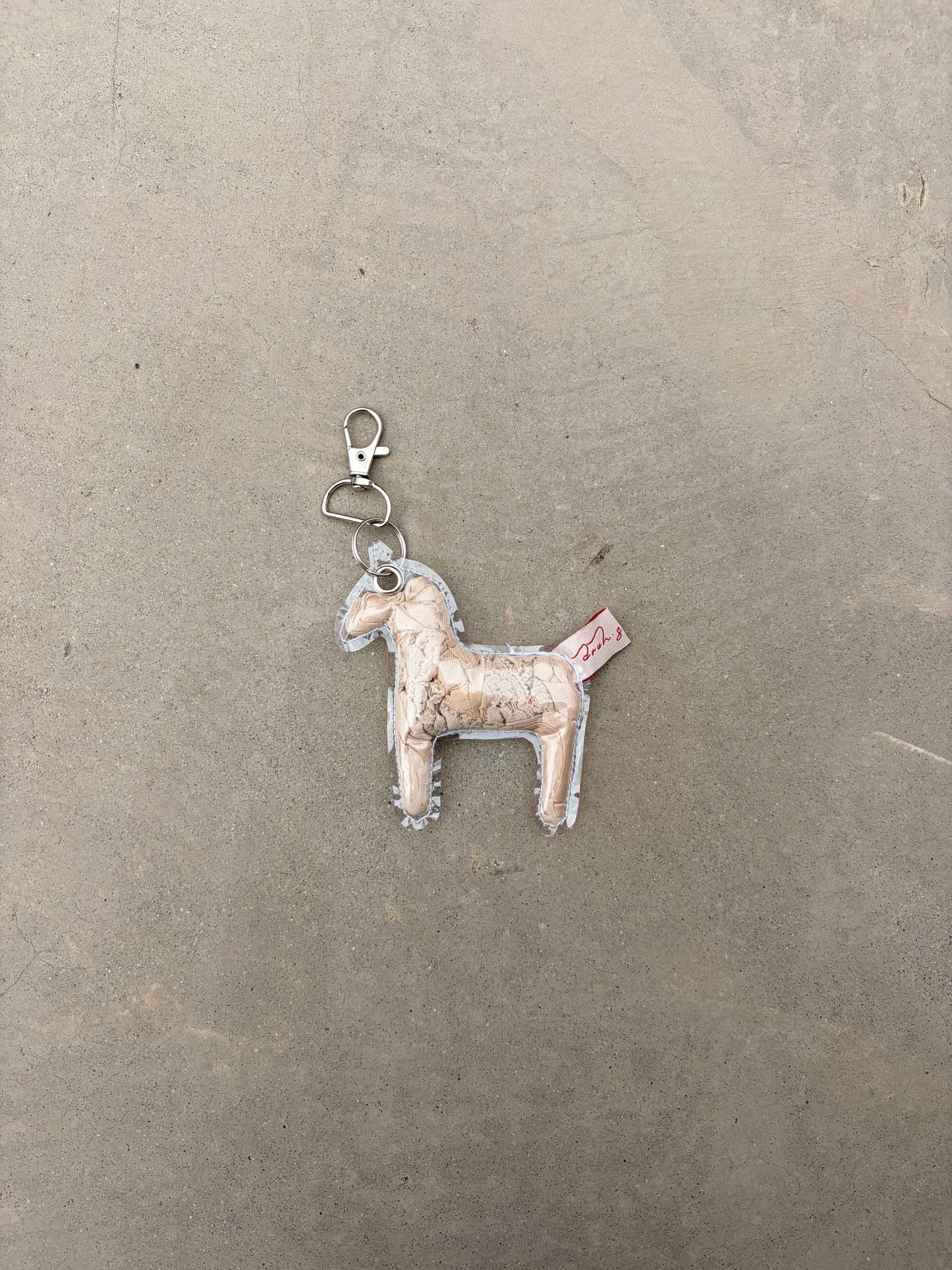 Horse Keepsake Only