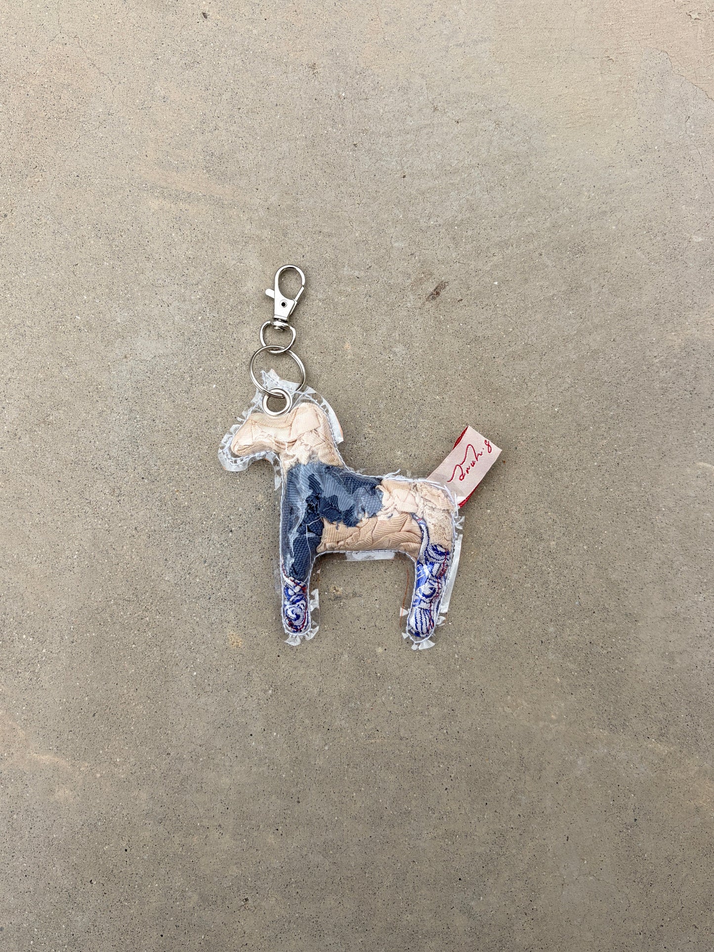 Horse Keepsake Only