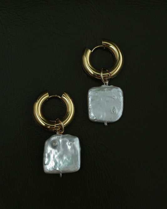 BOLD Earrings