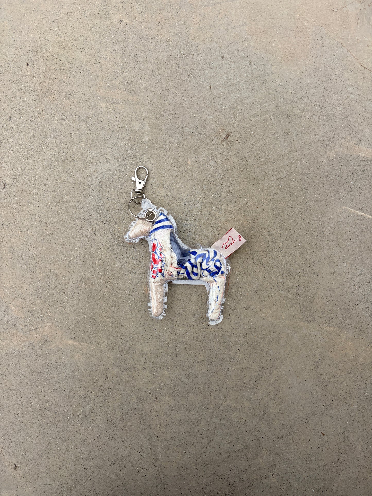 Horse Keepsake Only