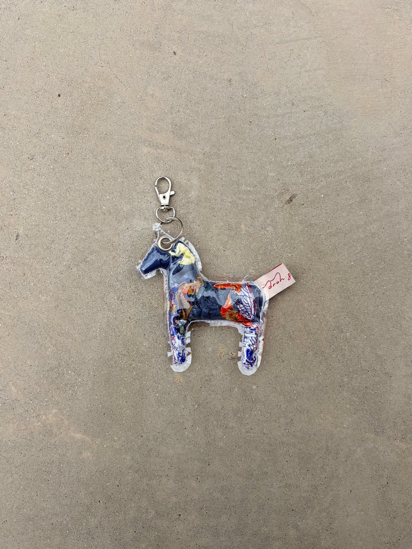 Horse Keepsake Only