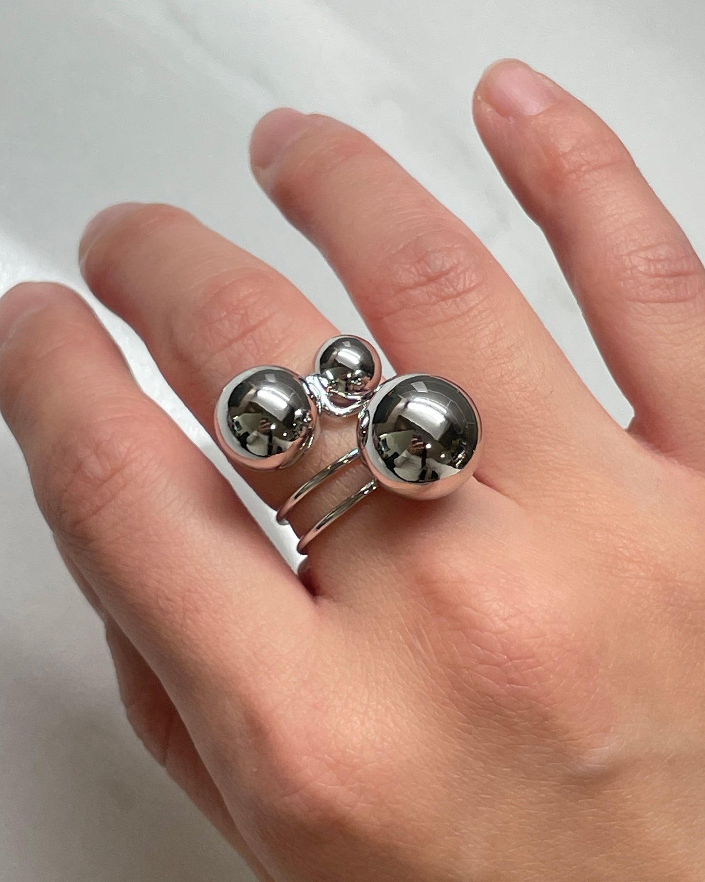 Halo Ring