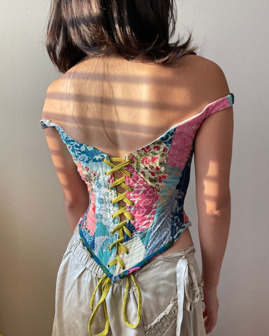 Formosa Corset