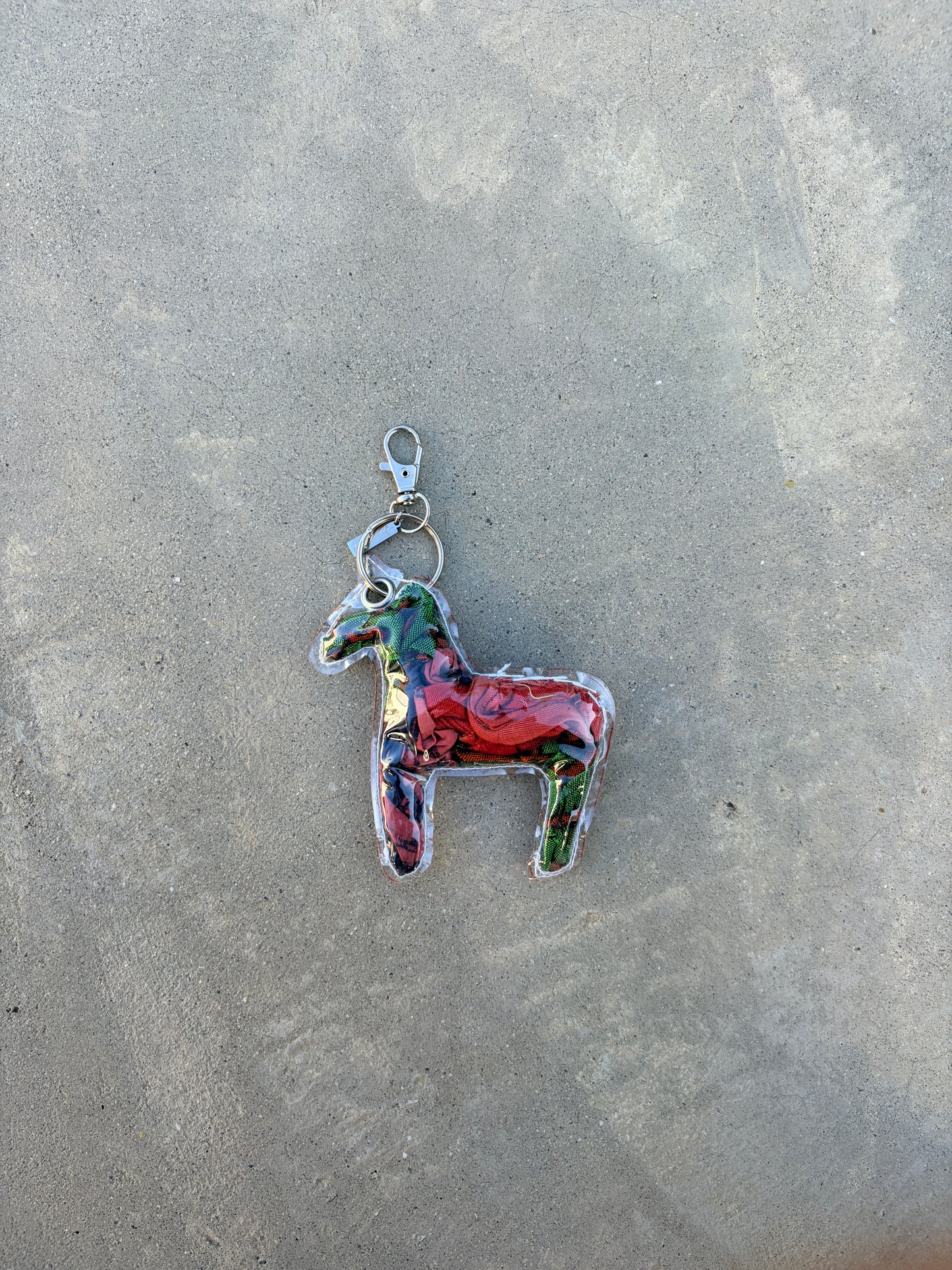 Horse Keepsake Only