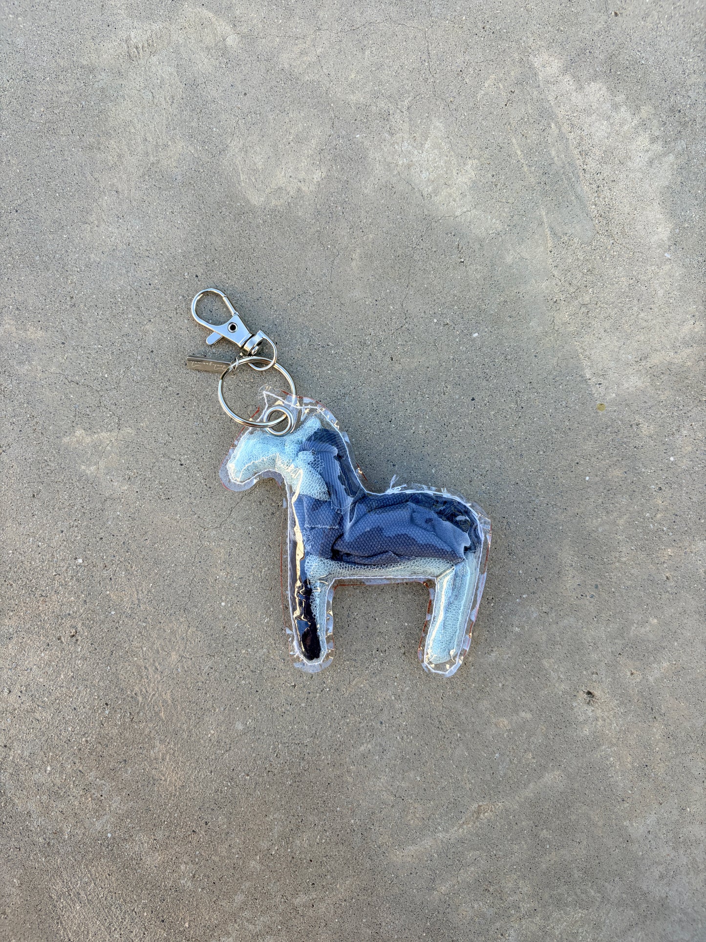 Horse Keepsake Only