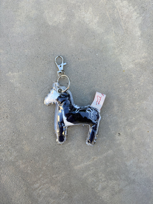 Horse Keepsake Only