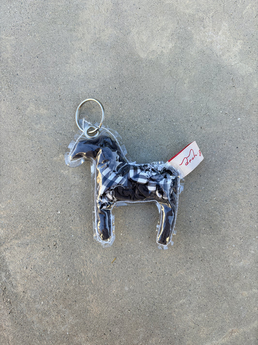 Horse Keepsake Only