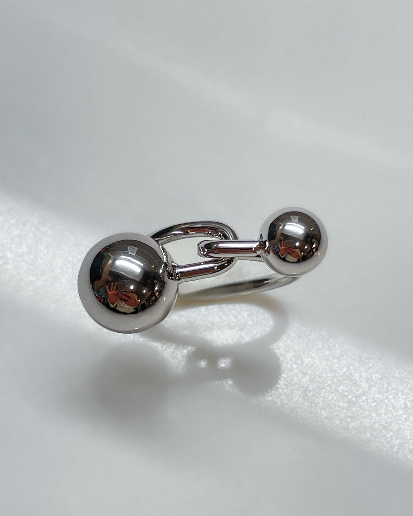 Knot Ring