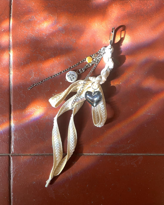 Bag Charm No.1 | Year of Rabbit